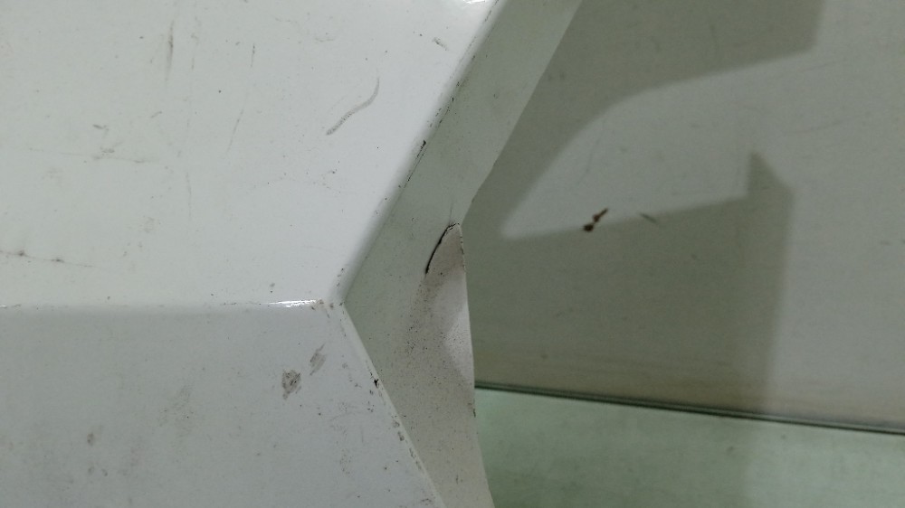 Moldura Da Tampa Traseira Hyundai Creta Semi-novo 2022/2024 6