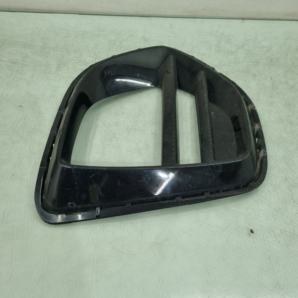 Moldura Farol De Milha Caoa Chery Tiggo 3 Pró 2021/2024 3