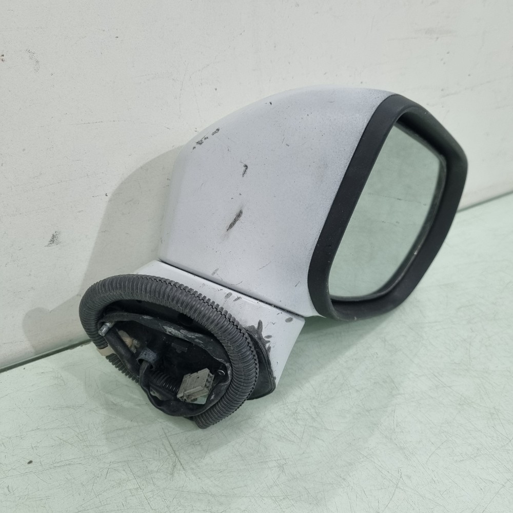 Retrovisor Direito Elétrico Sem Pisca Honda Civic 2007/2009 3