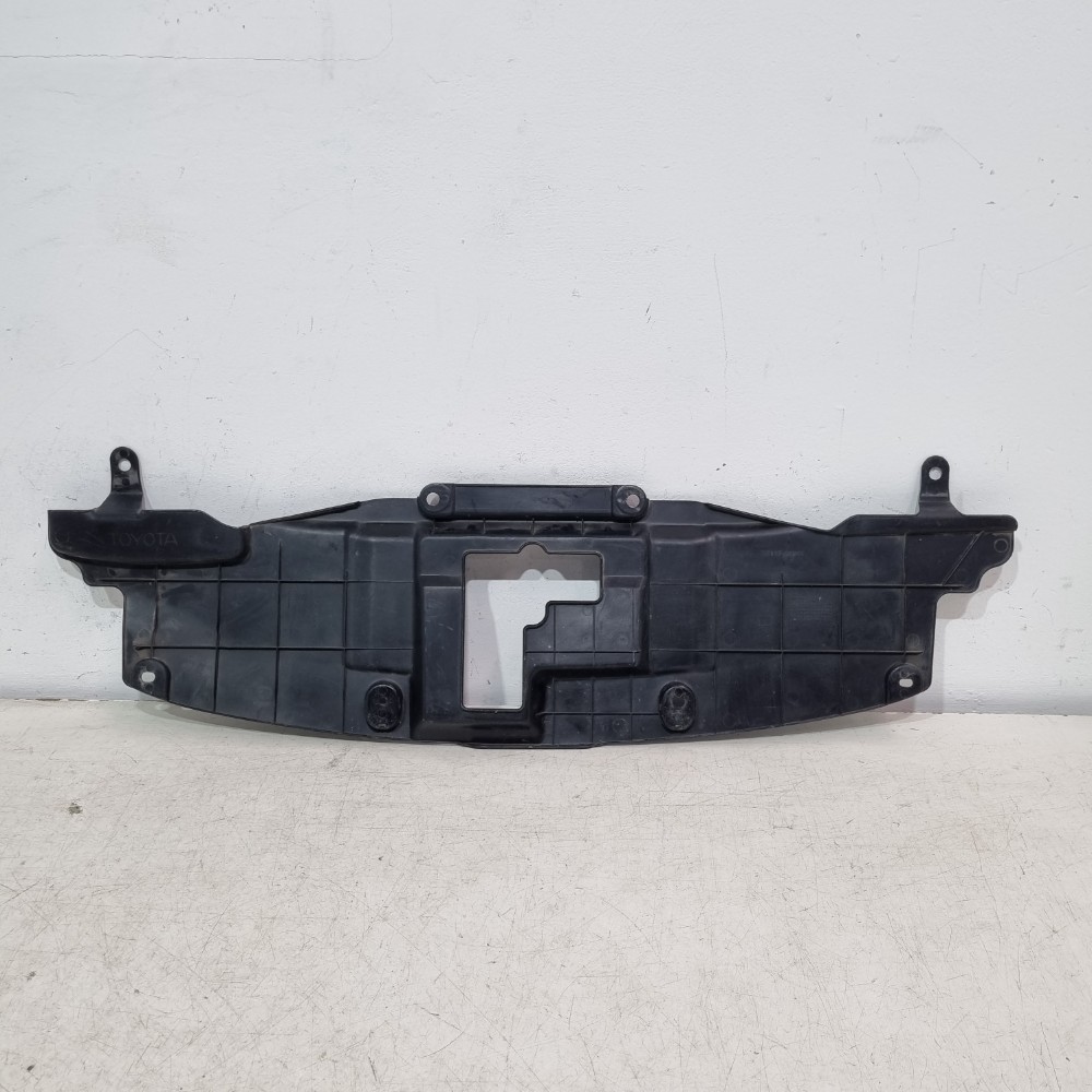 Acabamento Painel Frontal Toyota Hilux Modelos 2016/2020 4
