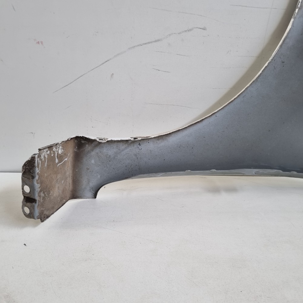 Paralama Dianteiro Do Lado Direito Hyundai Hb20 2013/2018 5