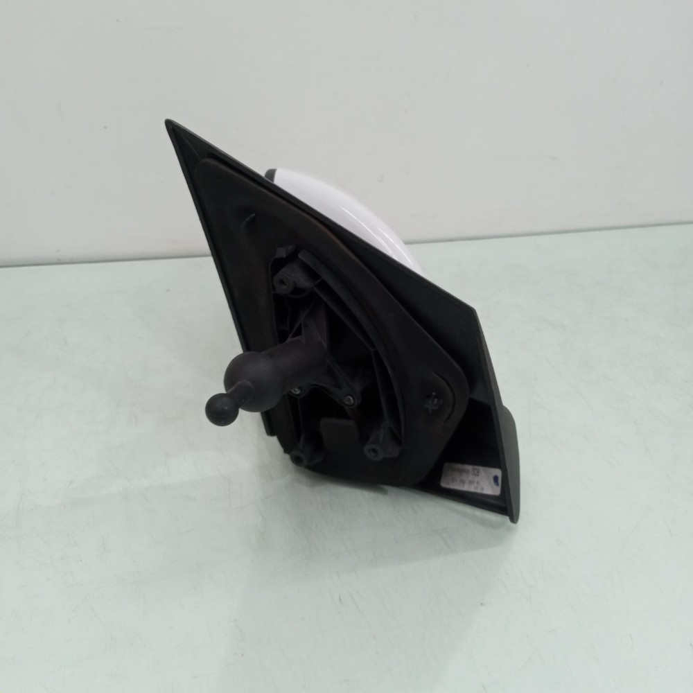 Retrovisor Esquerdo Chevrolet Onix 2012/2019 Recondicionada 4