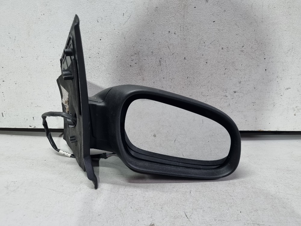 Retrovisor Direito Volkswagen Fox 2003/2009 Original 1