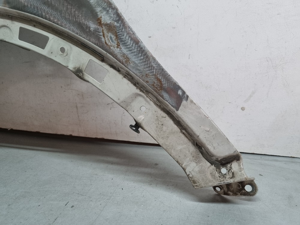 Paralama Lado  Esquerdo Toyota Rav4 Modelos 2013/2018 4