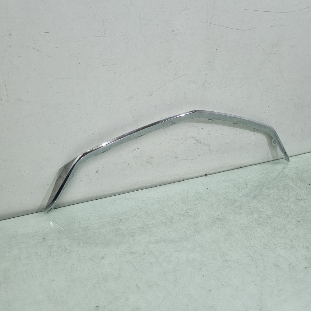 Friso Da Grade Superior Chevrolet Cruze 2016/2019 Recondicionado 2