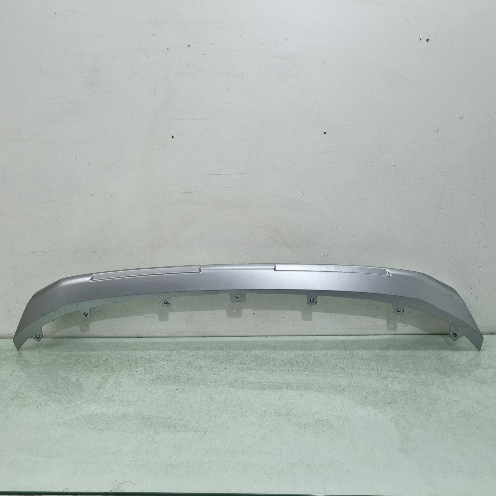 Aplique Inferior Parachoque Dianteiro  Renault Kardian 2024 1