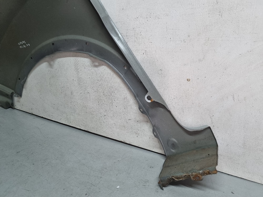 Paralama Direito Honda Wr-v 2016 / 2020 Recuperado Original. 8