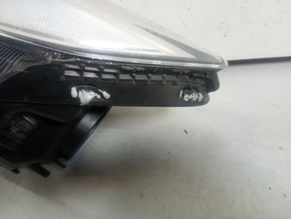 Farol Do Lado Esquerdo Do Honda Fit 2015/2019 Esquerdo/motorista 9