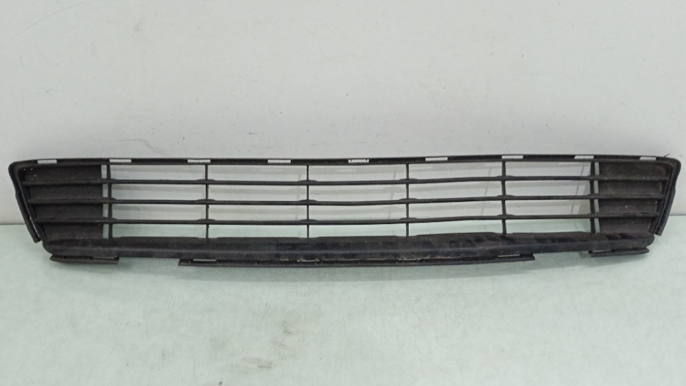 Grade Inferior Parachoque Dianteiro Toyota Corolla 2011/2014 4