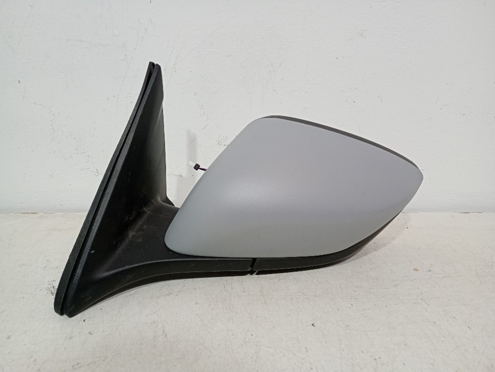Retrovisor Esquerdo Tracker 2022/2024 Recuperado 4