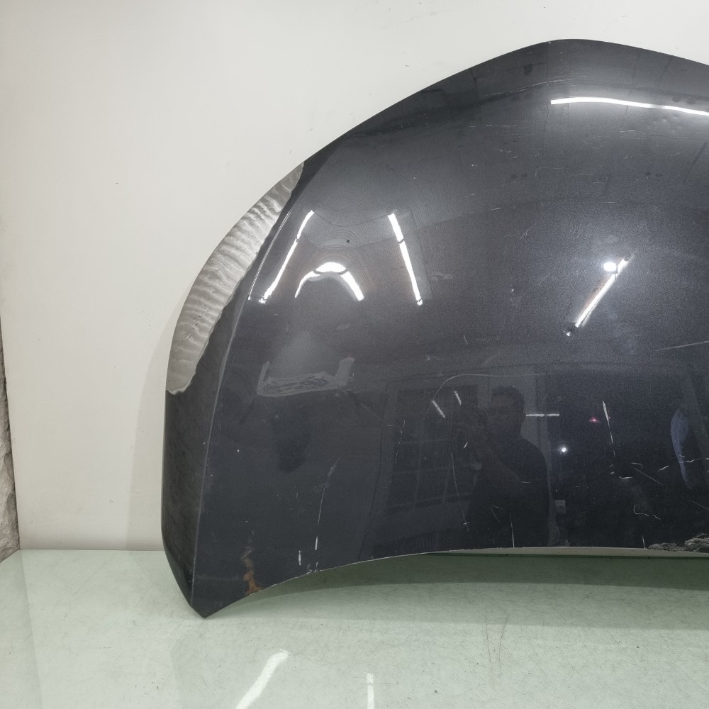 Capô Dianteiro Toyota Corolla 2015/2018 Recuperado Seminovo. 2