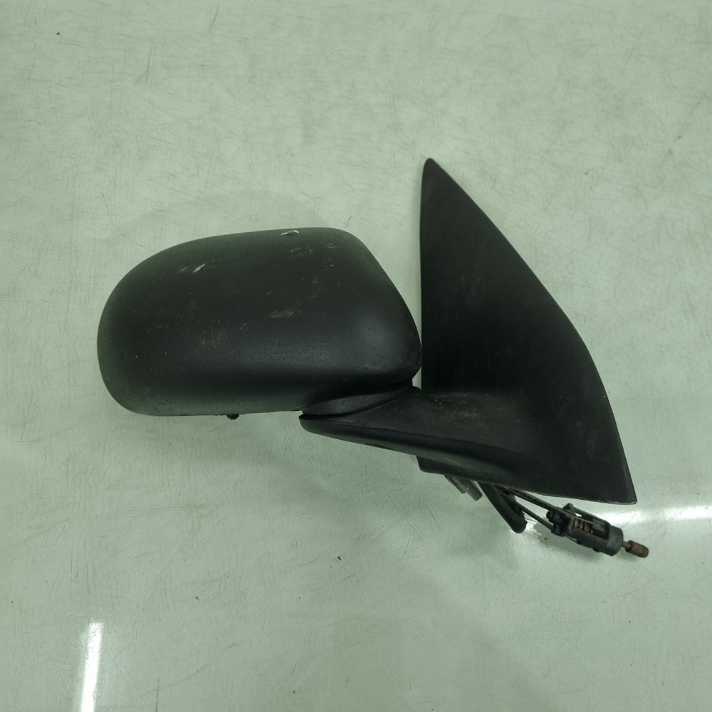 Retrovisor Direito Manual Com Sensor Fiat Marea 1997 À 2002 4