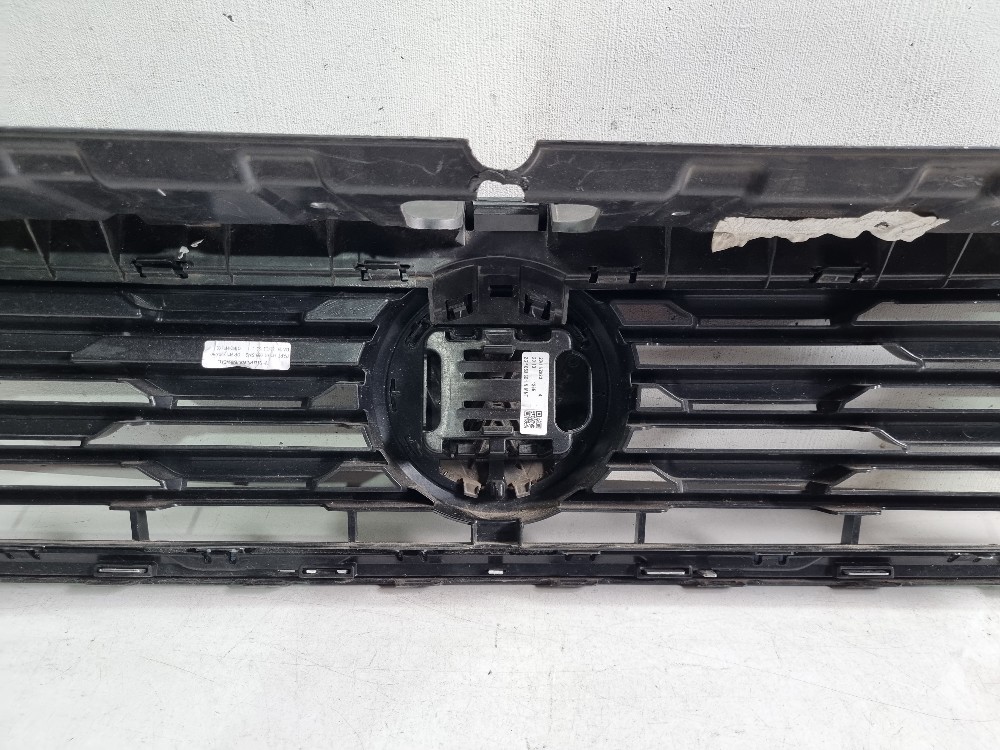 Grade Superior Para Volkswagen T-cross 2020/2023 Semi-novo. 5