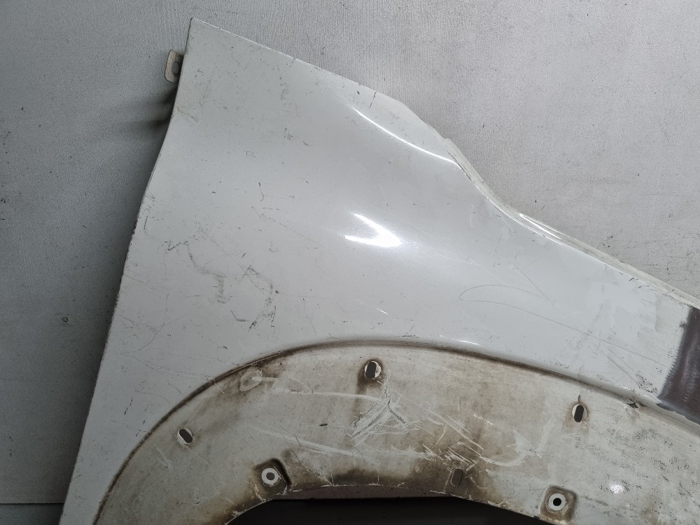 Paralama Direito Fiat Uno Vivace 2012/2015 Recuperado 3