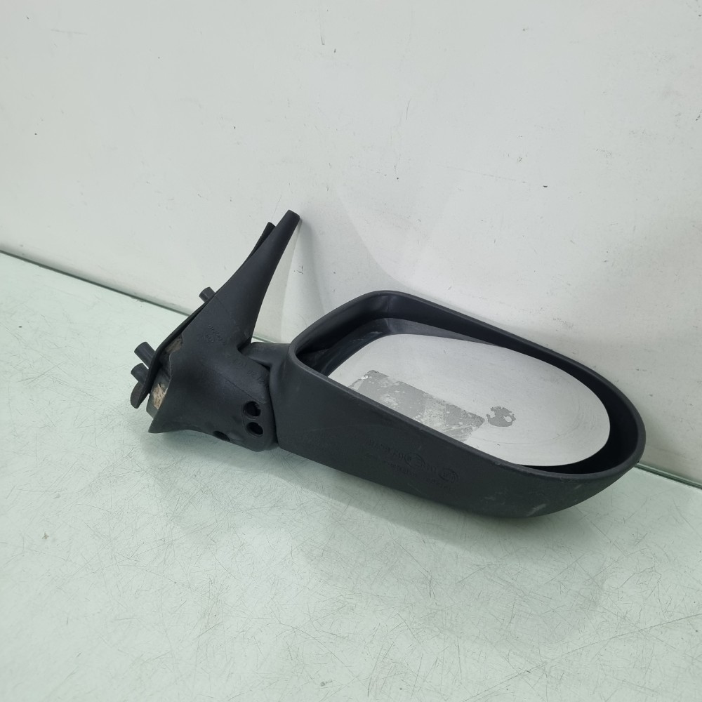 Retrovisor Lado Direito Fiat Uno Mille 2011/2013 3
