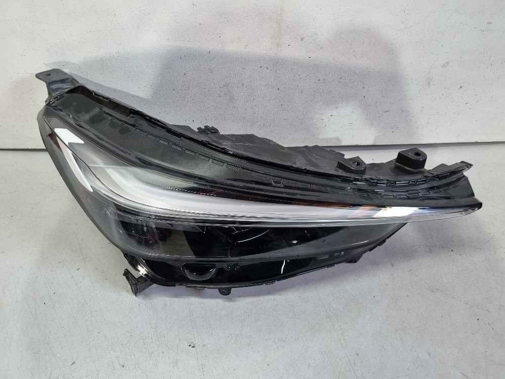 Farol Direito Full Led Honda Hr-v 2023/2025 Recuperado Usado Direito/passageiro 4