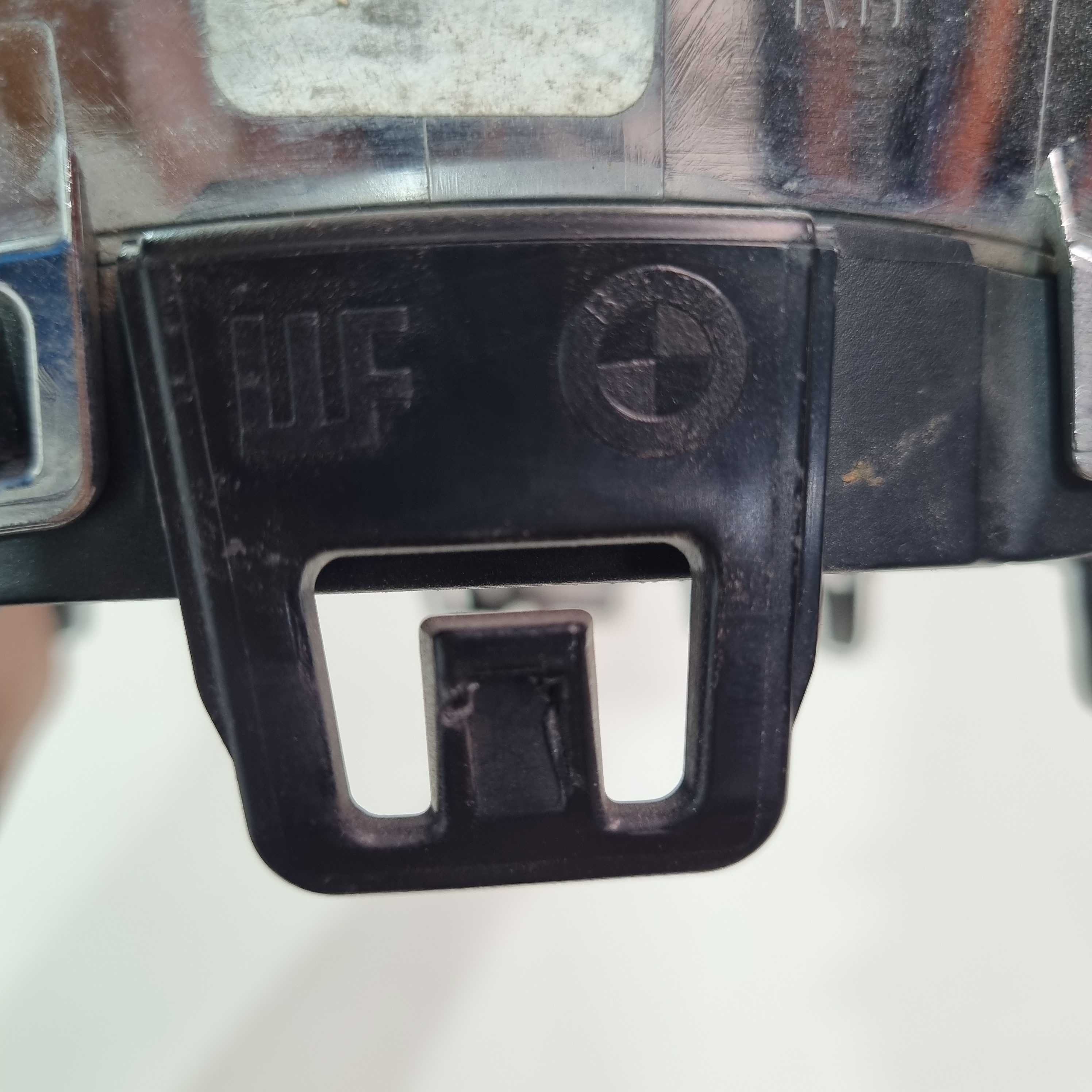 Grade Superior Direita Bmw 420i/30i/40i Modelos 2014/2021 8