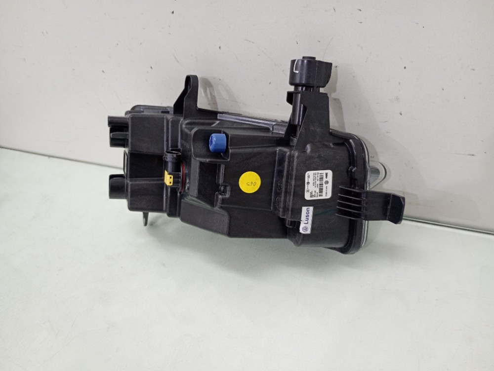 Cibié Esquerdo Polo Virtus 2018 A 2022 Original Recuperado. 2