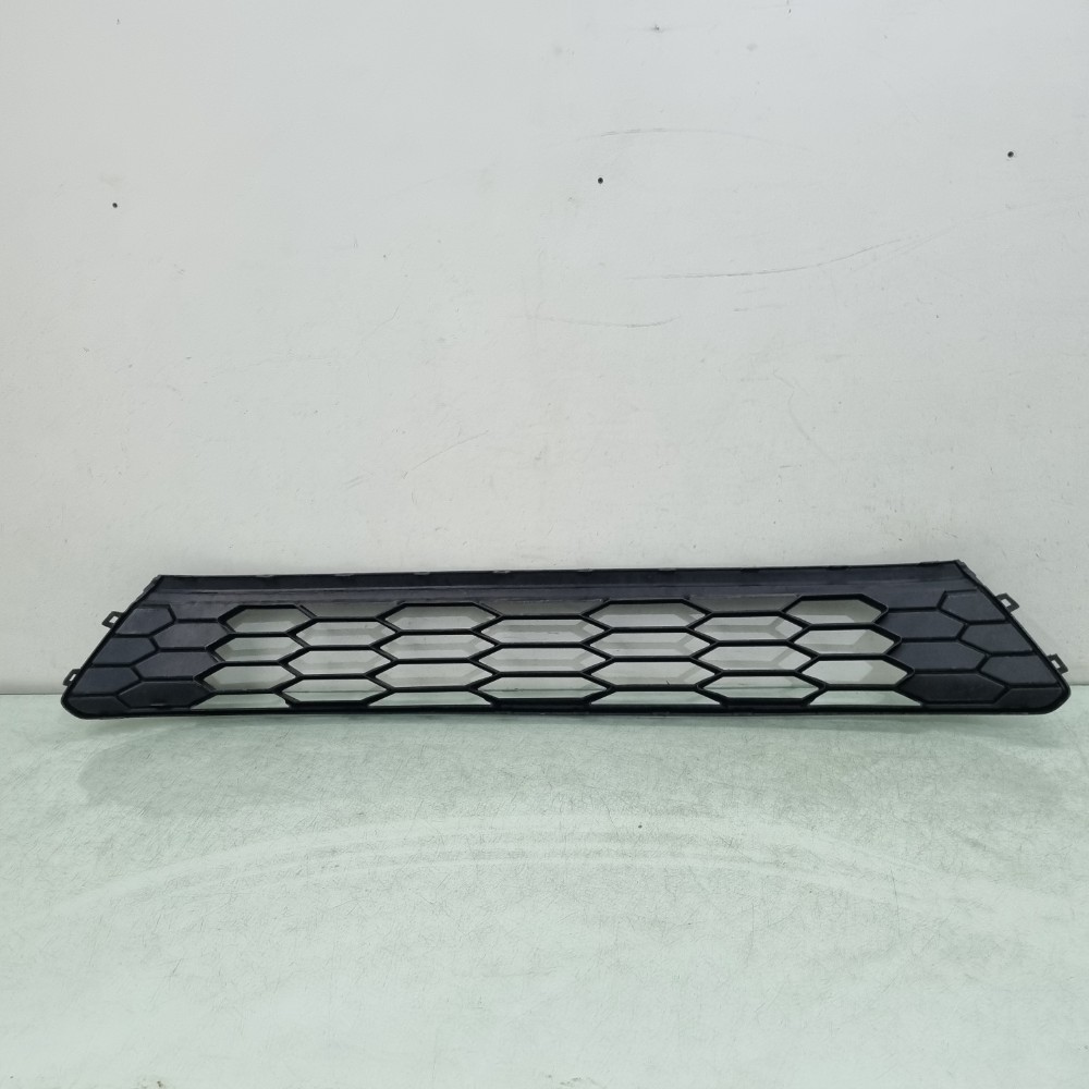 Grade Inferior Volkswagen Polo Gts 2025 Recondicionado 7