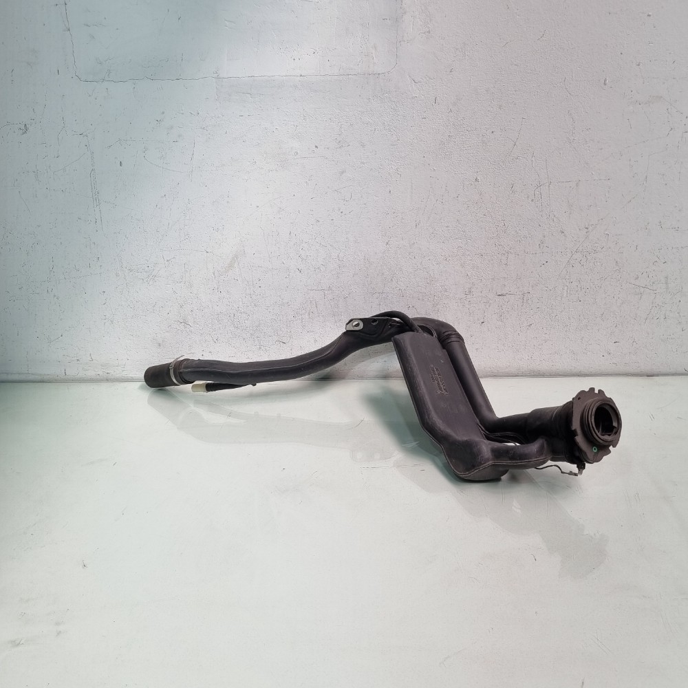 Gargalo Tanque De Combustível Renault Clio Modelos 2007/2012 1