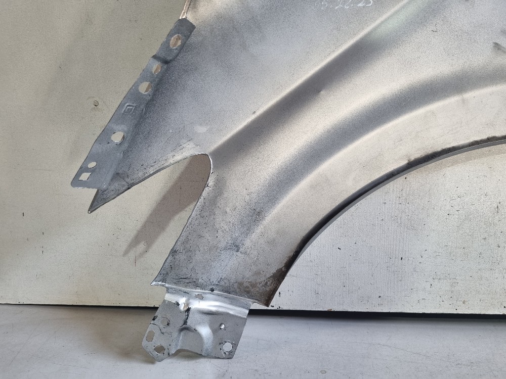 Paralama Direito Toyota Corolla 2021 2022 2023 2024 Original 8