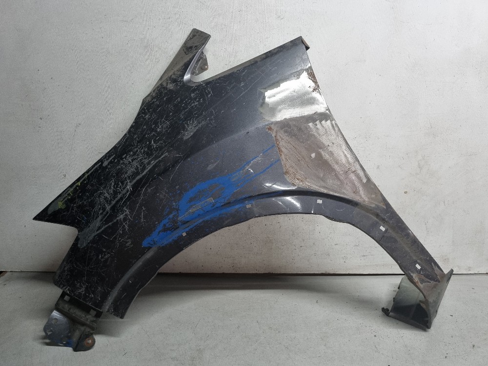Paralama Lado Esquerdo Honda Wr-v Modelos 2020/2023 1