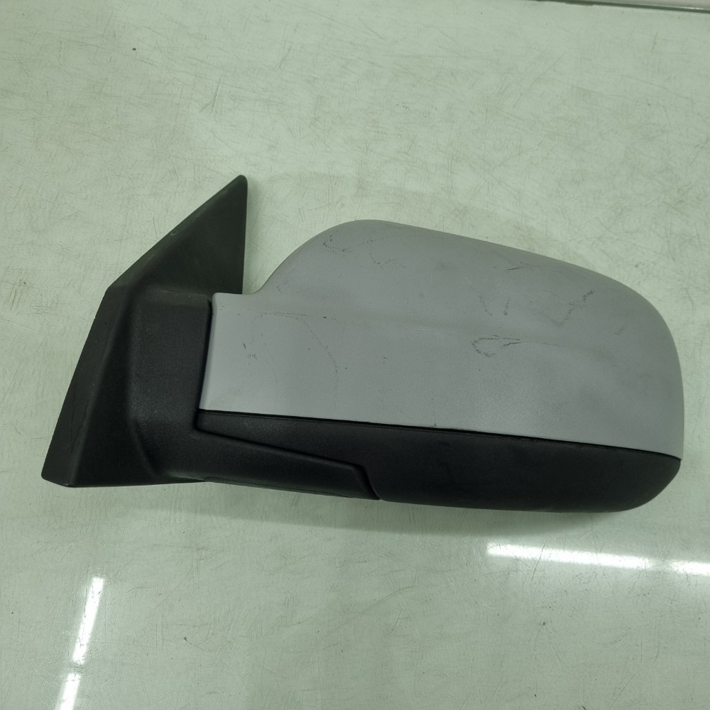 Retrovisor Lado Esquerdo Elétrico Hyundai Tucson 2008 À 2014 4