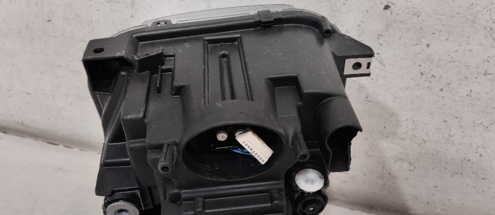Farol Esquerdo Full Led Renegade 2022/2025 Recondicionado 5