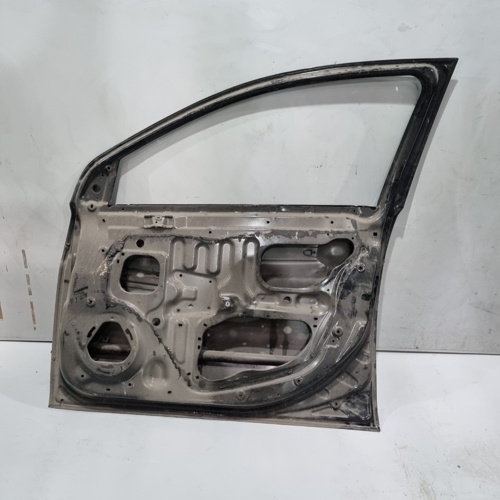 Porta Dianteira Direita Mitsubishi Lancer 2008/2018 Rec Ori. Dianteira 4