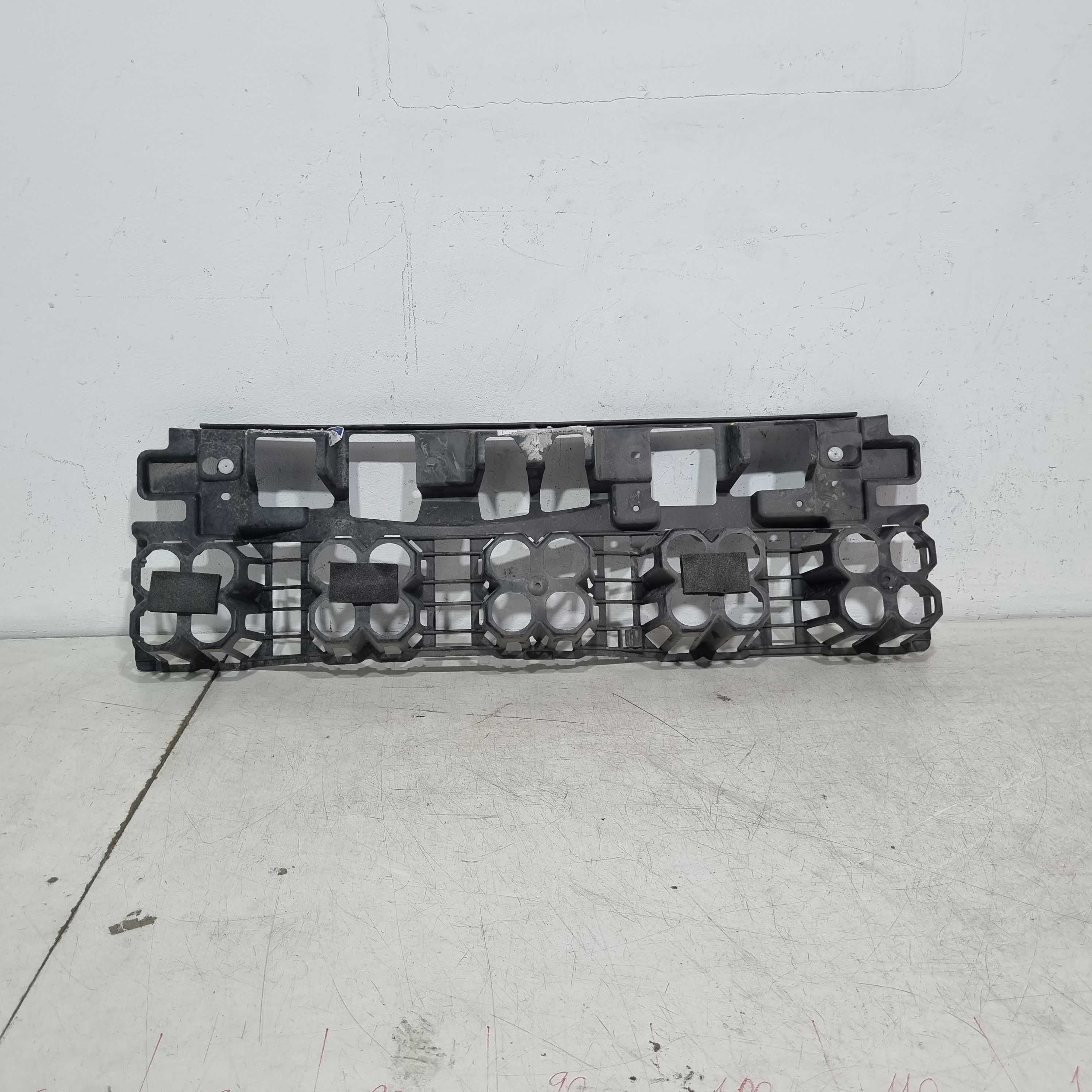 Absorvedo de Impacto Traseiro Ford Ka 2015/2021 Nova