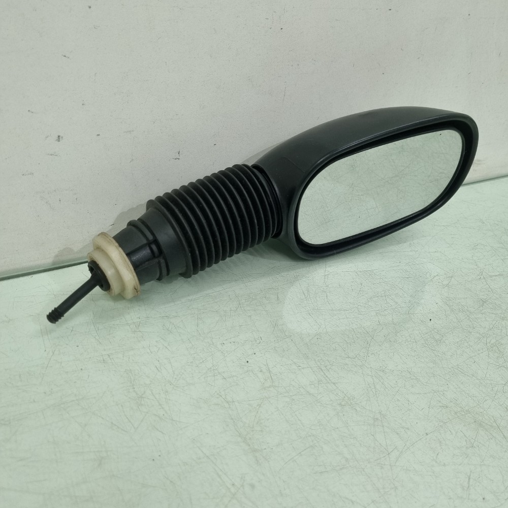 Retrovisor Direito Ford Ka 1996/1999 Recuperado E Original. 3