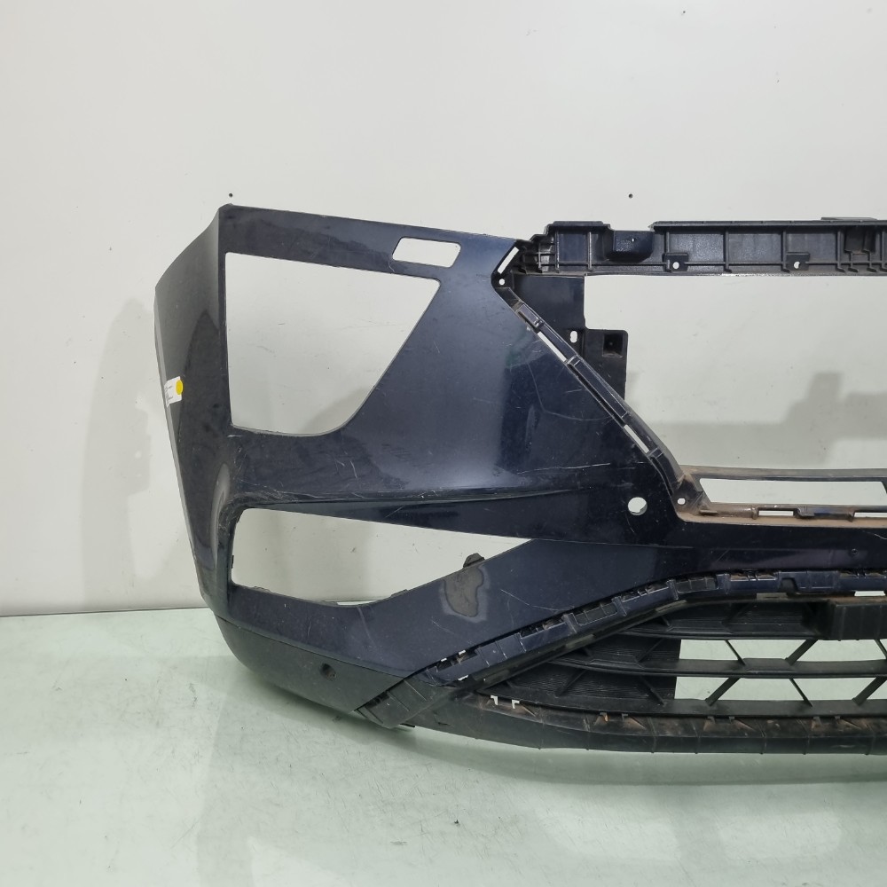 Parachoque Dianteiro Hyundai Creta Modelos 2022/2024 2