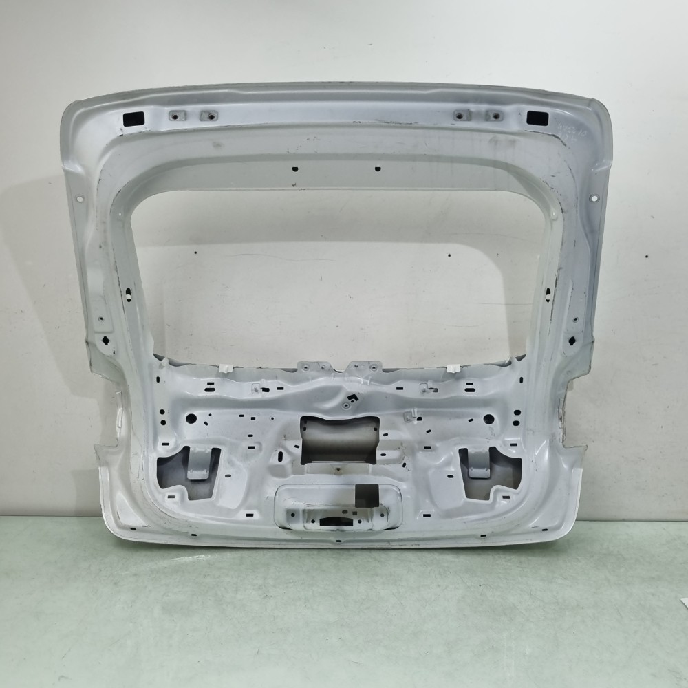 Tampa Traseira Peugeot 208 2020/2024 Recon 3
