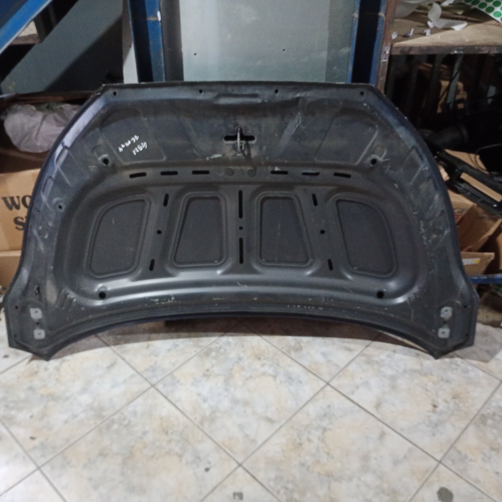 Capo Hyundai Hb20 2020/2022Recuperado 4