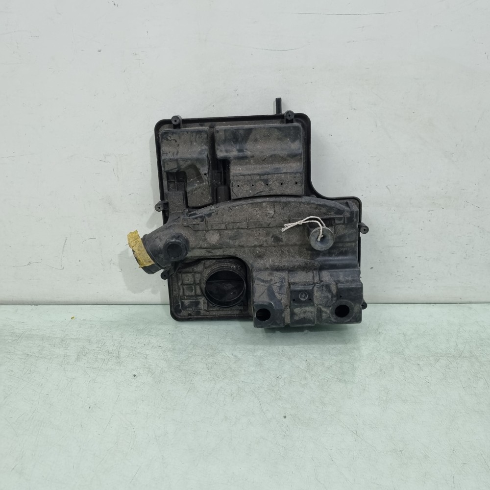 Caixa Filtro De Ar Volkswagen Fox 2015/2020 4