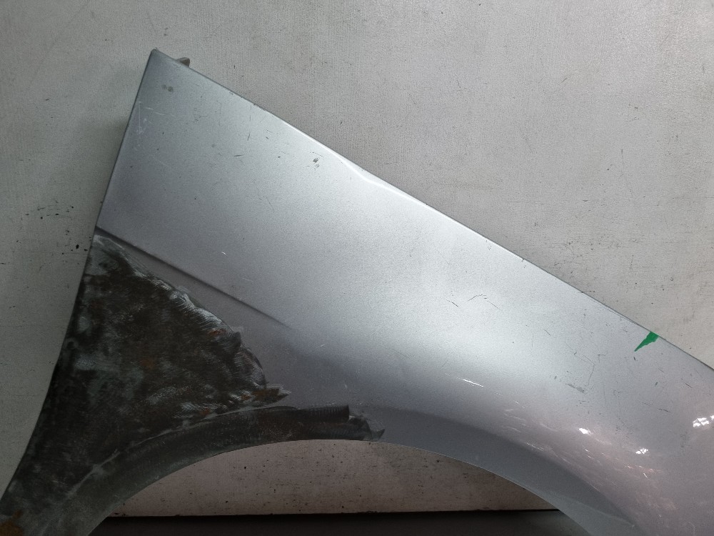 Paralama direito Saveiro robust 2017/2022 recuperado 3