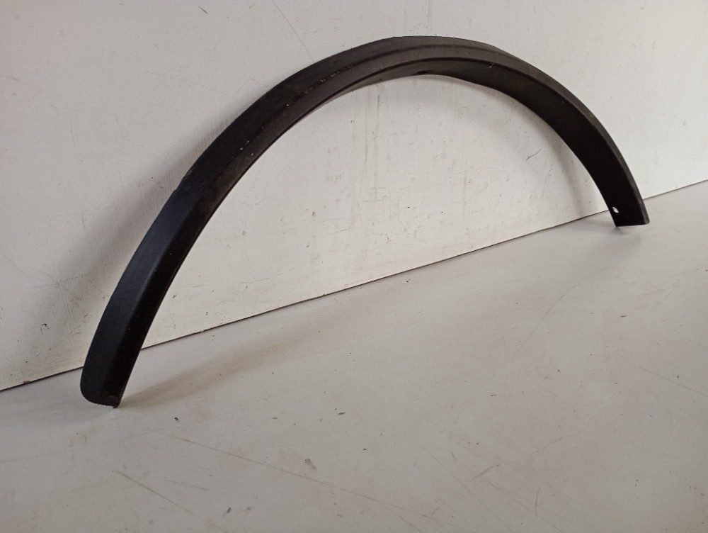 Moldura Paralama Direito Ford Ecosport Modelos 2005/2012 2