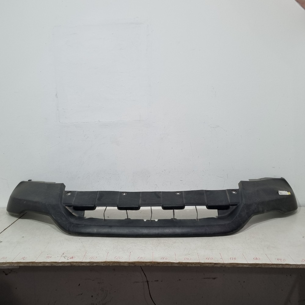 Spoiler Do Parachoque Dianteiro Honda CR-V 2009/2011 Rec