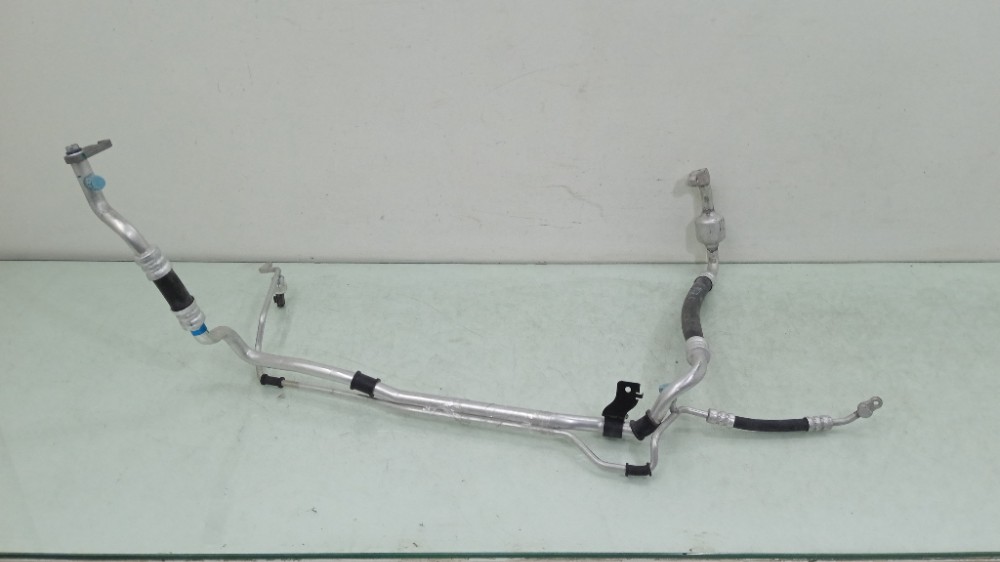 Mangueira De Ar Condicionado Seminovo Hyundai Hb20 2022/2025 3