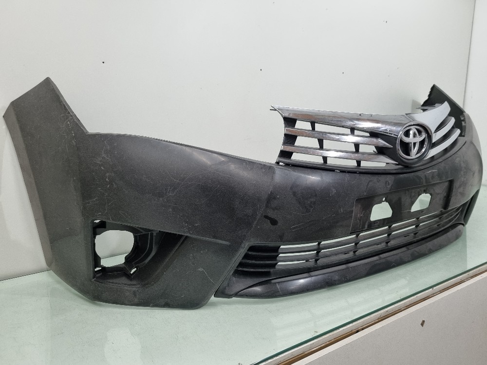 Parachoque Dianteiro Toyota Corolla 2015/18 Usado Recuperado 3