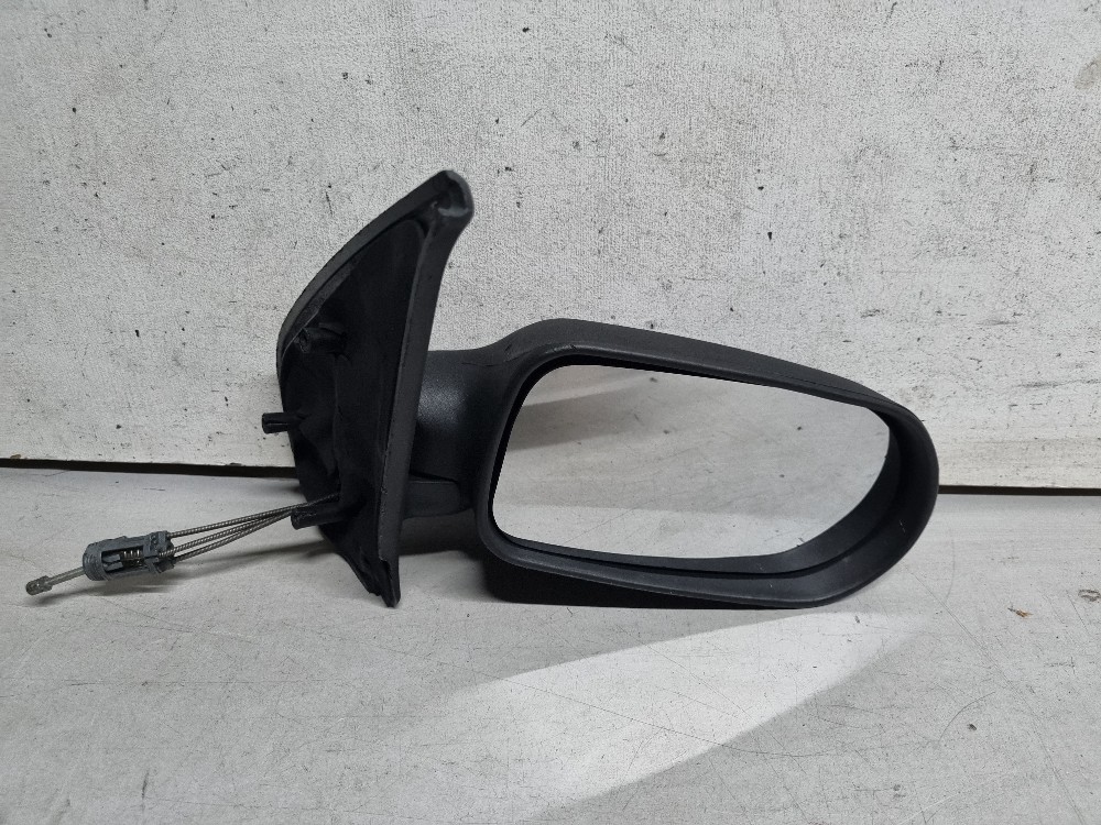 Retrovisor Direito Manual Fiat Palio 4p 2001/2005 Recon. 1