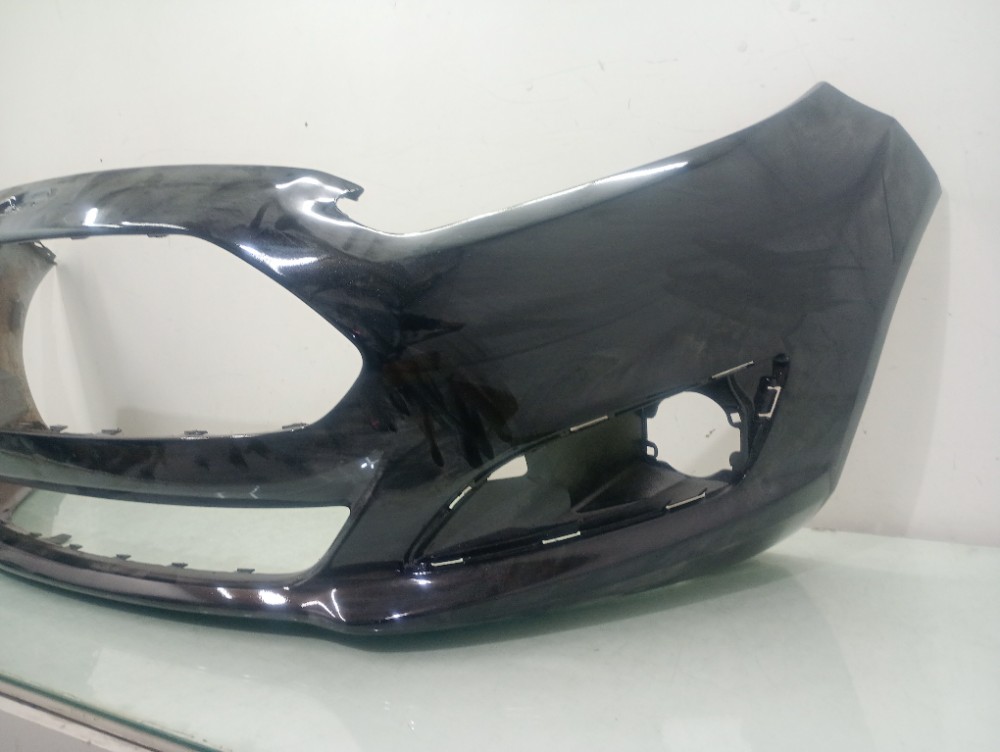 Parachoque Dianteiro New Fiesta Sedan 2013/2017 Usado 4