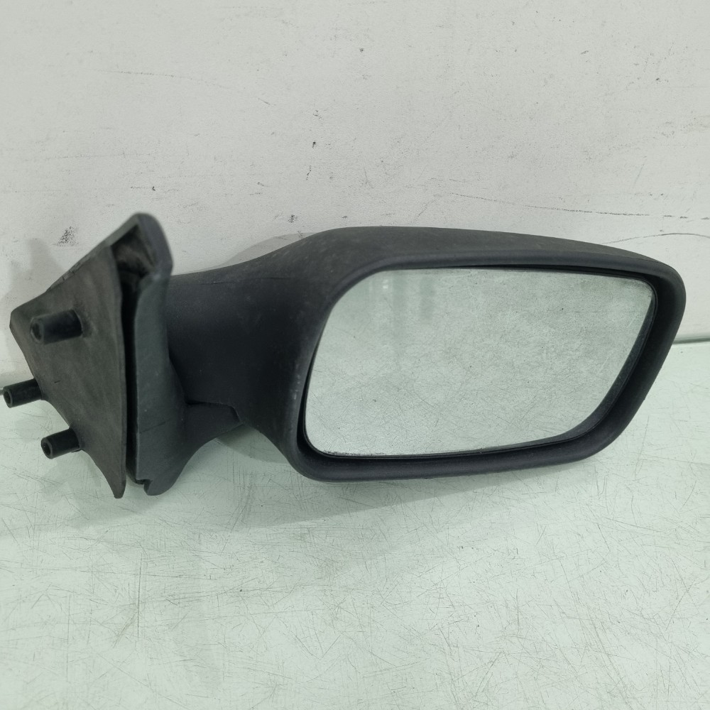 Retrovisor Fixo Do Lado Direito Fiat Uno Modelos 1994/2003 1