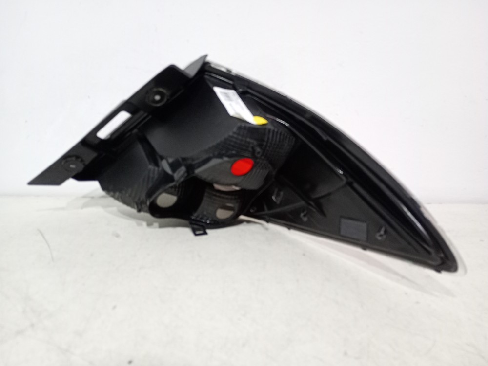 Lanterna Esquerda Chevrolet Prisma 2013/2015 Recuperada 3