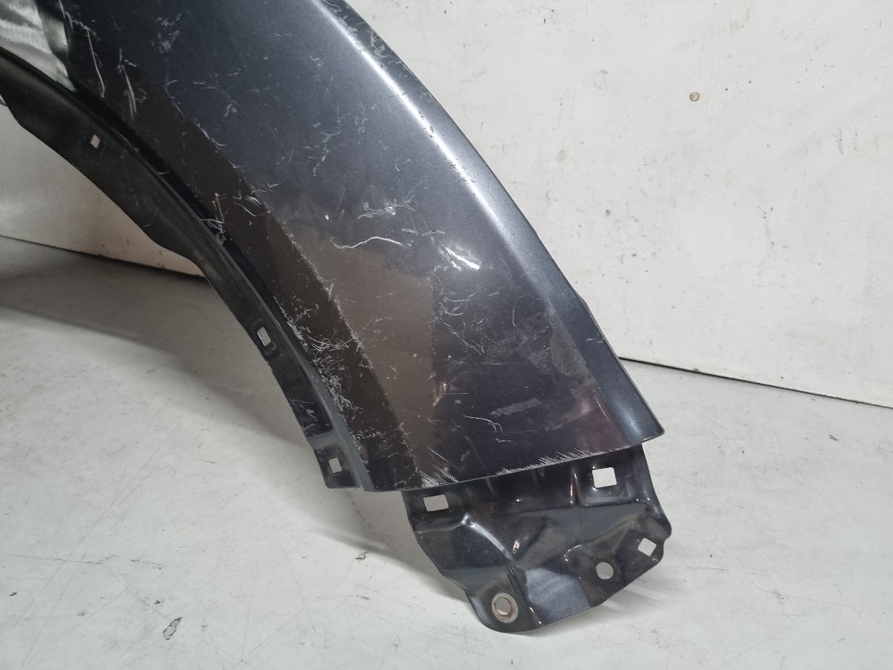 Paralama direito Honda HR-V 2016/2021 recuperado 2