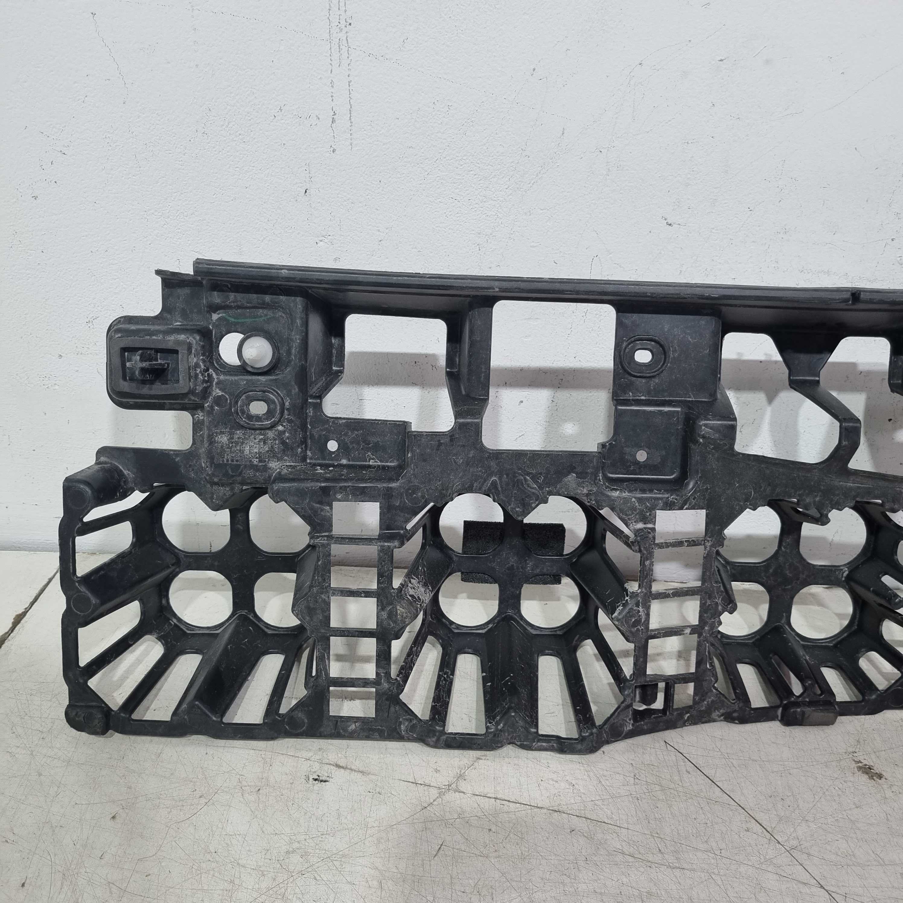 Absorvedor De Impacto Traseiro Ford Ka Modelos 2015/2021 4