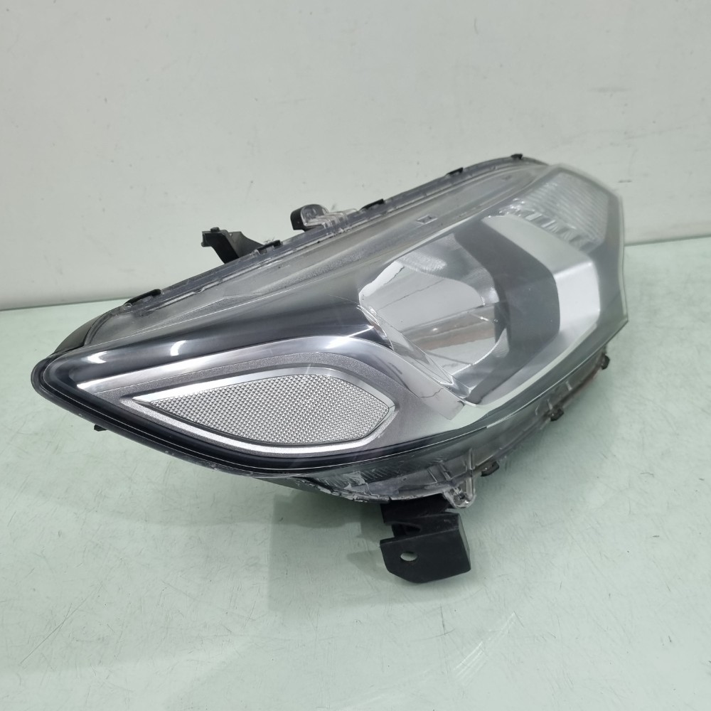 Farol Lado Direito Honda Fit 2015/2019 Recuperado Original Direito/passageiro 2