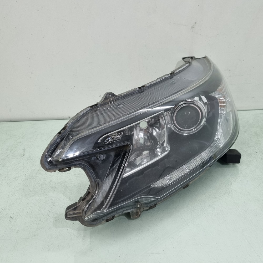 Farol Lado Esquerdo Honda Cr-v 2012 / 2015 Recon Original. Esquerdo/motorista 4