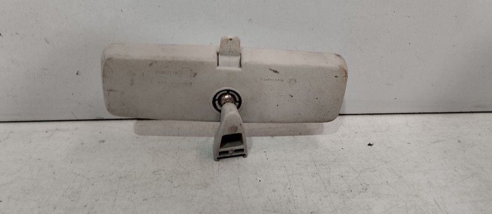 Retrovisor Interno Strada Trekking 2008/2013 Recon 4