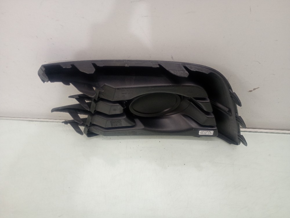 Moldura Esquerda Do Cibié Volkswagen Gol G7 2016/2018 4